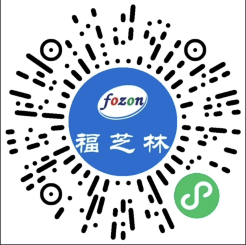 福芝林小程序二维码